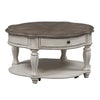 Magnolia Manor Cocktail Table image