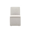 Accent Dining Accent Storage Dining Chair w/ Casters image