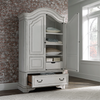 Magnolia Manor Armoire Base image