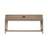 Brentwood Console Bar Table image