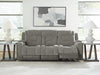 Mixed Motion Sofa