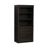 Harvest Home 2 Piece Hutch & Cabinet Set image