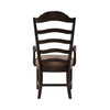 Paradise Valley Uph Ladder Back Arm Chair (RTA) image
