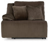 Top Tier Reclining Sofa Chaise Sectional