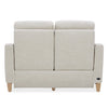 Como ZG Loveseat P3 & WS image