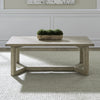 Proximity Place Rectangular Cocktail Table image