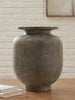 Jedwick Vase