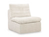 Fannin Armless Chair - Ashton Home Furniture (GA)