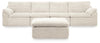 Fannin Sectional