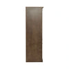 Arden Road Corner Cabinet in Satin Cherry image