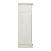 Abbey Park Drawer Chest in Antique White image