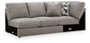Lindon Sectional with Chaise - Ashton Home Furniture (GA)