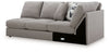 Lindon Sectional with Chaise - Ashton Home Furniture (GA)