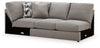 Lindon Sectional with Chaise - Ashton Home Furniture (GA)