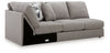 Lindon Sectional with Chaise - Ashton Home Furniture (GA)