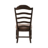 Paradise Valley Uph Ladder Back Side Chair (RTA) image