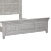Heartland Panel Footboard image