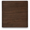 Hannodream End Table