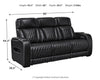 Boyington Power Reclining Sofa & Loveseat (2-Piece Set)