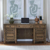 Carolina Park Jr Executive Credenza Base image