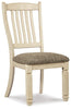 Bolanburg Dining Chair