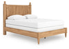 Aleaport Bed