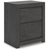 Fraluna Bedroom Set