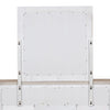 Heartland Landscape Mirror in Antique White image