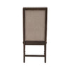 Paradise Valley Uph Side Chair (RTA) image