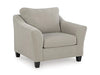 Willarae Oversized Chair