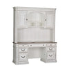 Magnolia Manor Credenza & Hutch image
