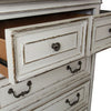 Magnolia Manor 5 Drawer Chest image