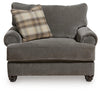 Tallow Creek Oversized Chair