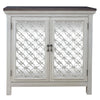 Westridge 2 Door Accent Cabinet image