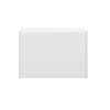 Summer House 2 Drawer Nightstand in Oyster White image
