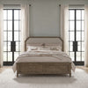 Hickory Grove Uph Bed image