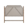 Hickory Grove Panel Headboard image