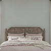 Hickory Grove Panel Headboard image