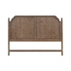 Hickory Grove Panel Headboard image