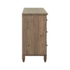 Hickory Grove 8 Drawer Dresser image