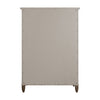 Hickory Grove 6 Drawer Chest image