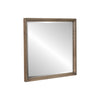 Hickory Grove Landscape Mirror image