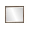 Hickory Grove Landscape Mirror image