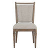 Hickory Grove Uph Side Chair (RTA) image