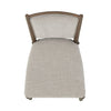 Hickory Grove Uph Side Chair (RTA) image