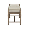 Hickory Grove Bench image