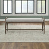 Hickory Grove Bench image