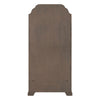 Hickory Grove Display Cabinet image
