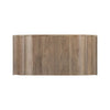 Hickory Grove Display Cabinet image