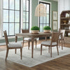 Hickory Grove 5 Piece Rectangular Table Set image